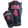 allen iverson 2004 Olympics usa team jersey